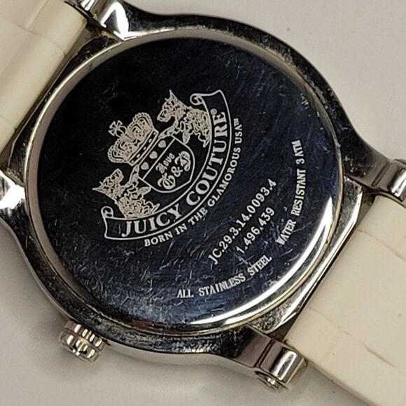 ▪︎Juicy Couture Women\'s Watch